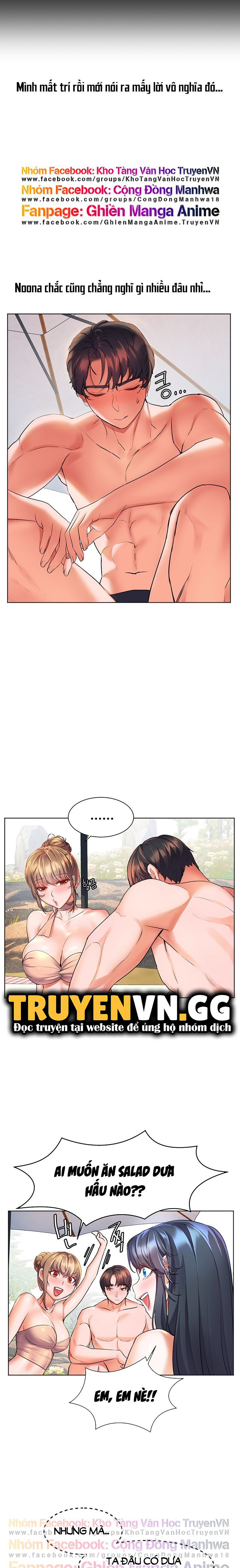 cô dâu thời thơ ấu của tôi chapter 10 26