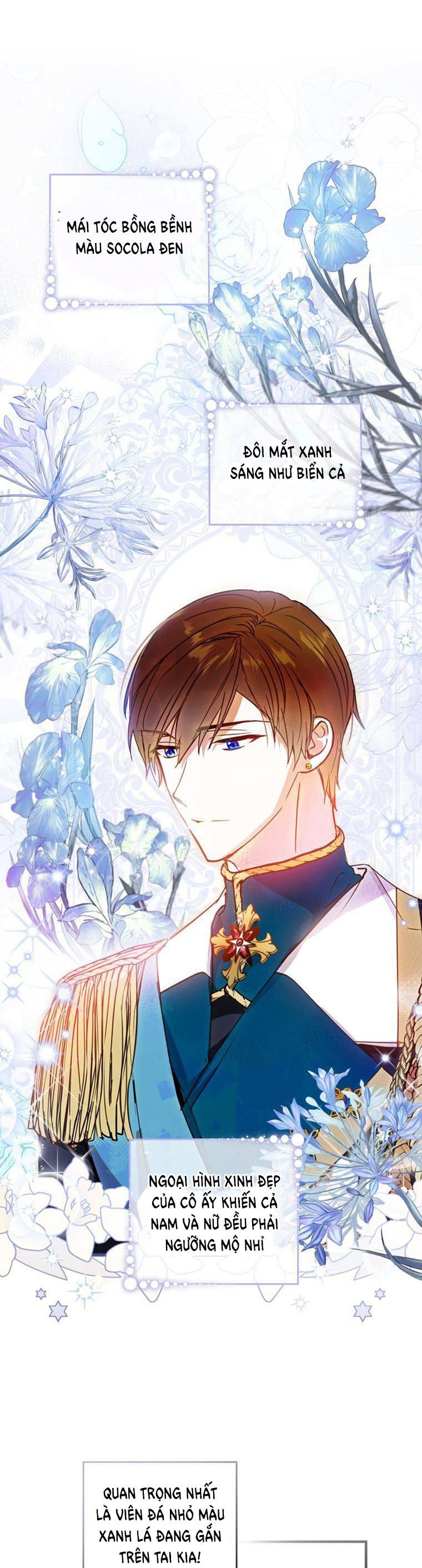 đã bảo nữ chính cải nam trang cơ mà ! chapter 2 29