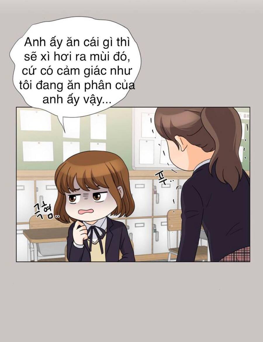idol và sếp, em yêu ai? chapter 61 19
