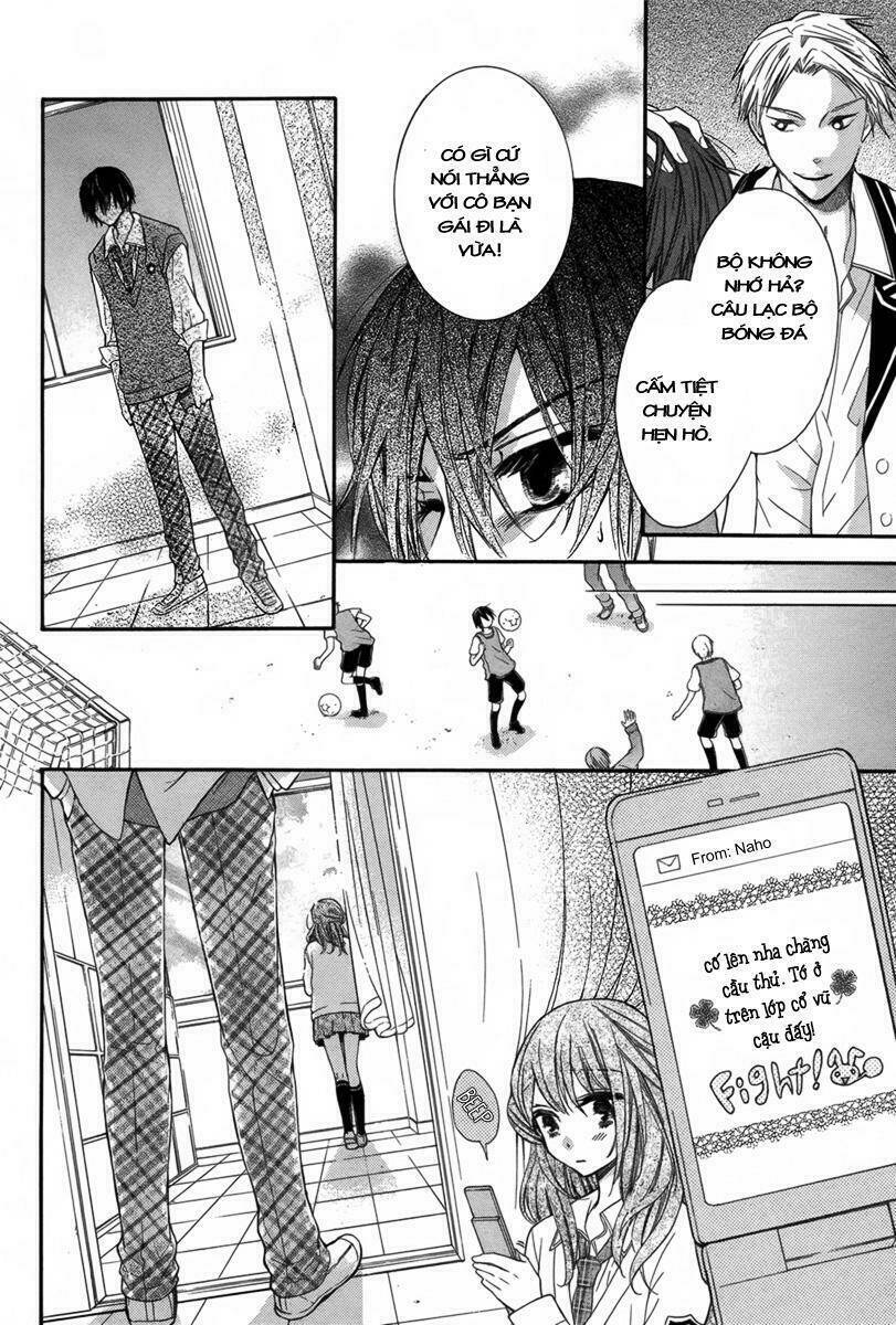 tổng hợp one shot. chapter 166 20