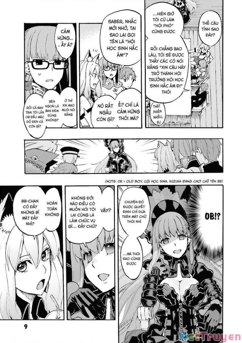 fate/extra ccc fox tail chapter 25 6