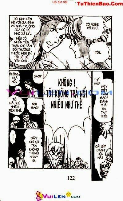 cô bé khóc nhè chapter 1 122