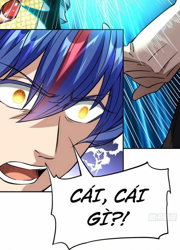 võ đạo độc tôn chapter 228 35