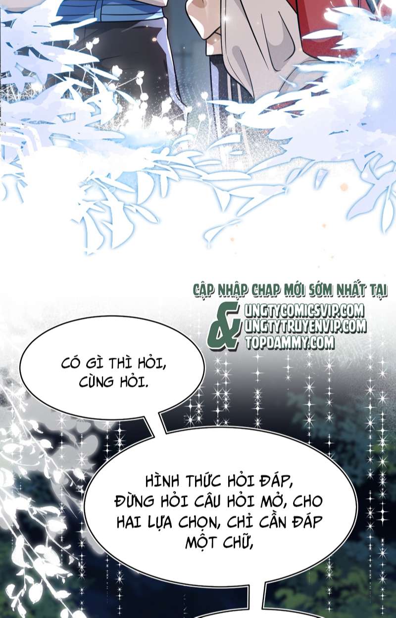 tín tức tố nói chúng ta không thể chapter 67 25