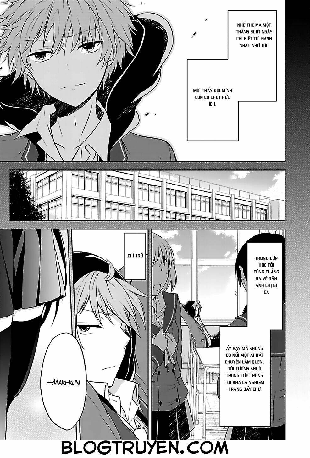hensokukei quadrangle chapter 1 18