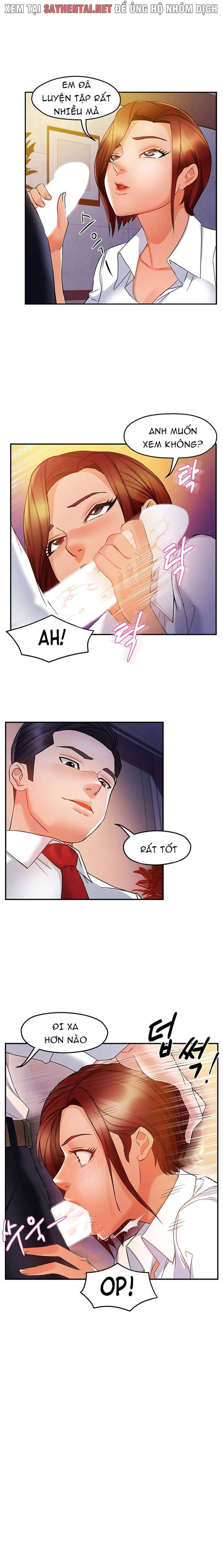 thưa nhóm trưởng! đây là báo cáo chapter 28 6