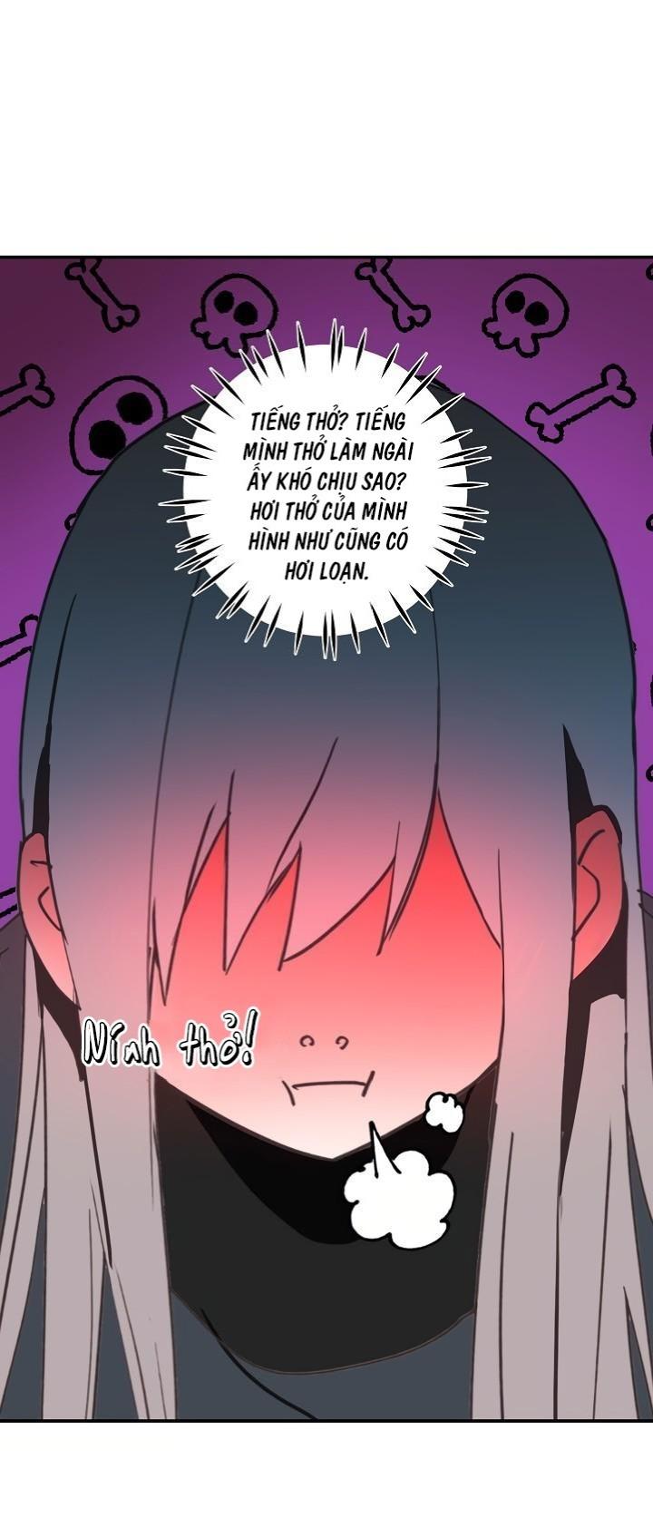 lời tỏ tình nhầm lẫn chapter 24 8