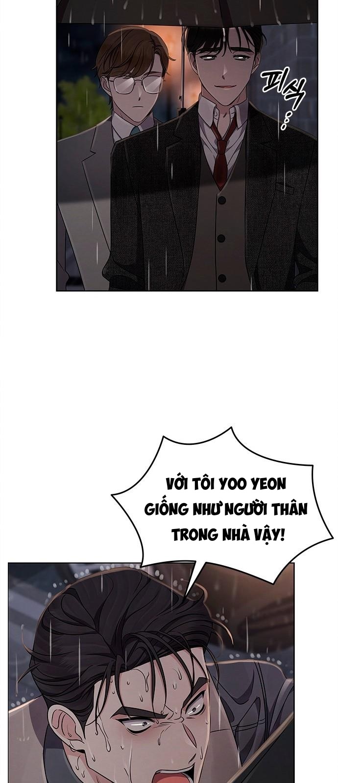 lâu đài - cô dâu của ma chapter 66 17