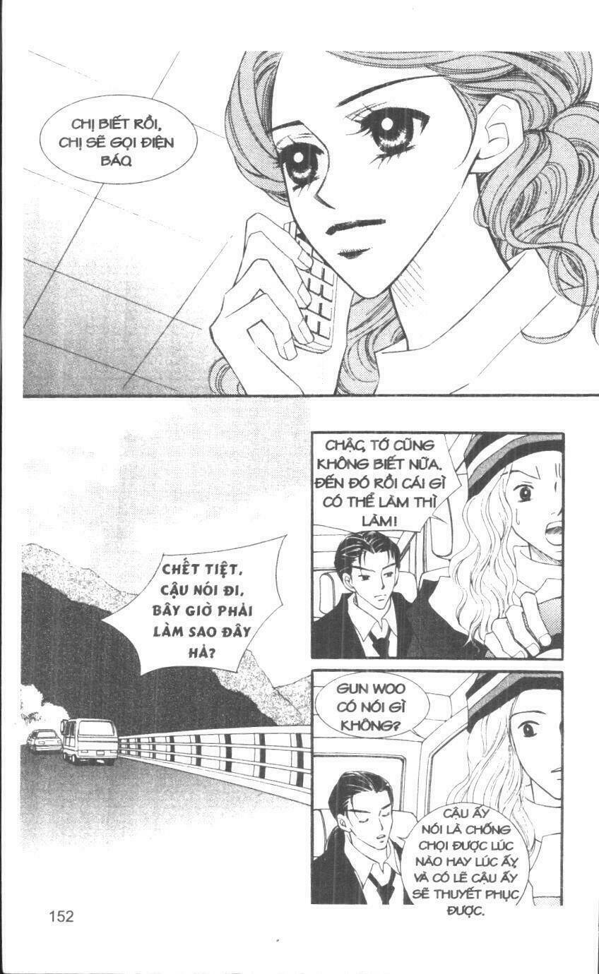 sad love story chapter 4 157