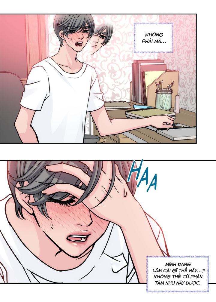 người đàn ông của tôi chapter 11.1 9