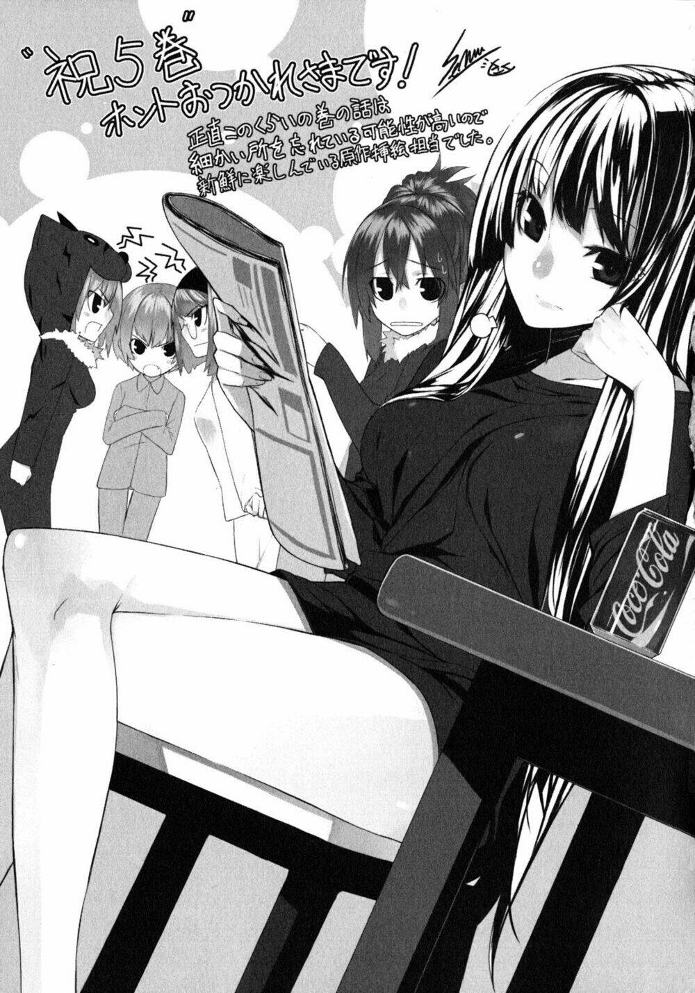 kampfer - cuộc chiến của những nữ chiến binh chapter 21.5 9