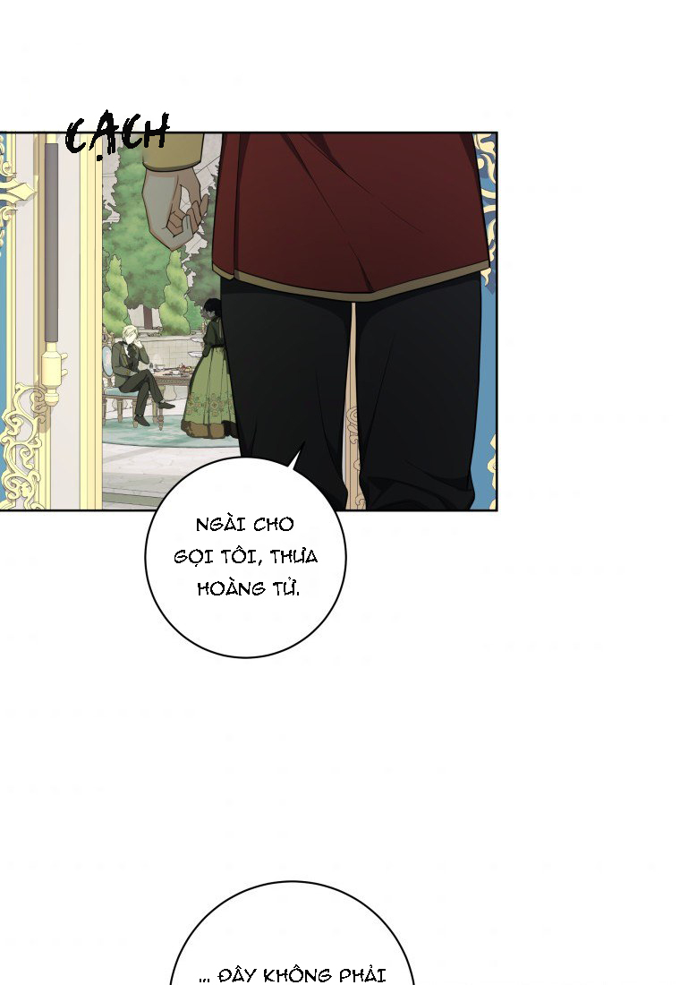 trở thành vợ của nam chính phế vật chapter 39.1 46