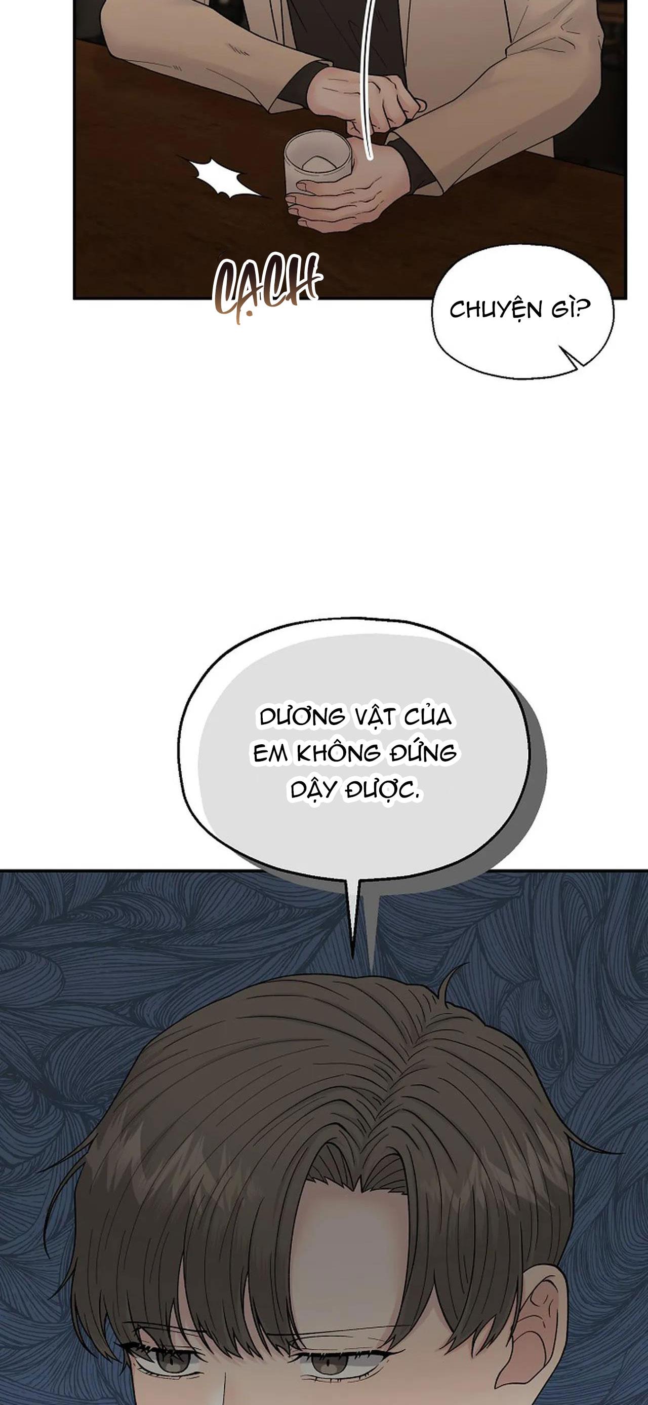 bl ngắn tuyển chọn chapter 3.1 28