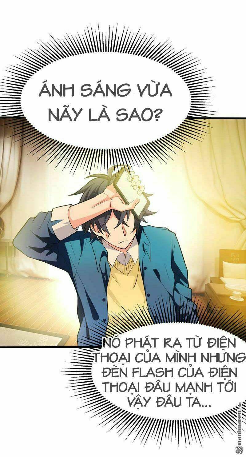 wechat âm dương chapter 1 80