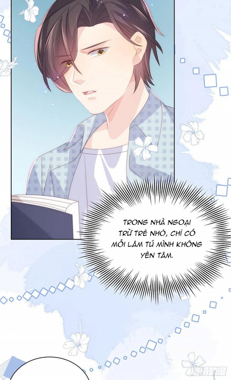 đoàn sủng lão đại ba tuổi rưỡi chapter 106 5