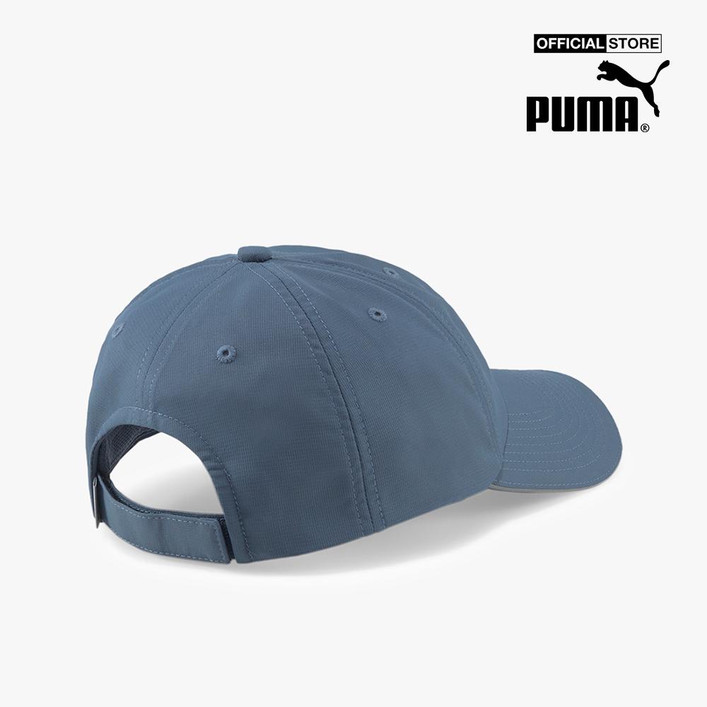 PUMA -  Nón lưỡi trai Quick Dry Running 023152