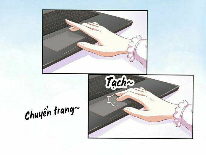 liệt ái tri hạ: series mật đào tiểu tình nhân chapter 52 14