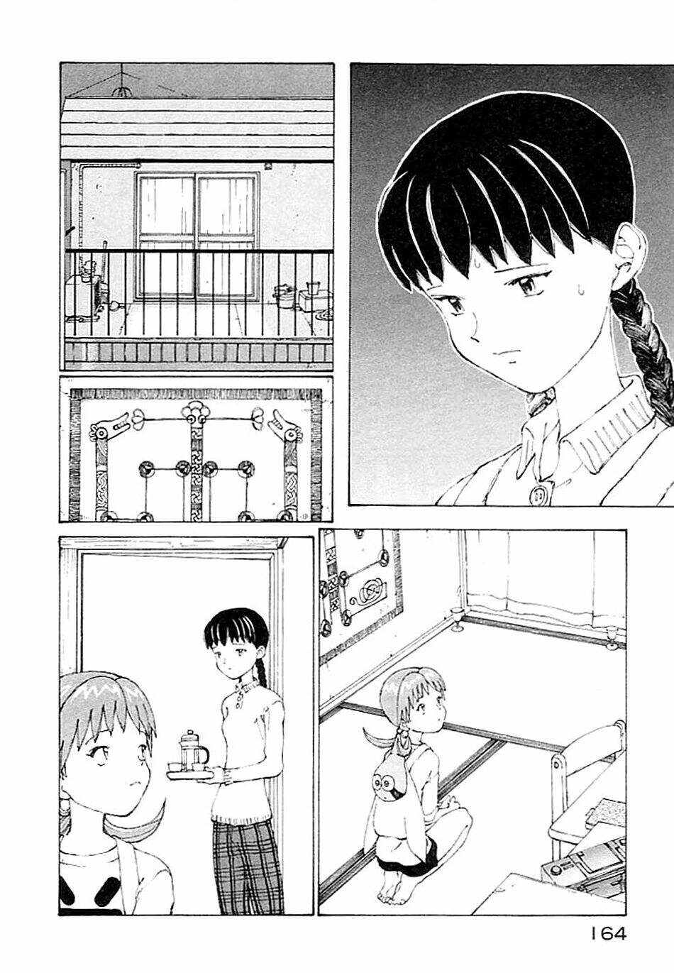 narutaru chapter 4 15