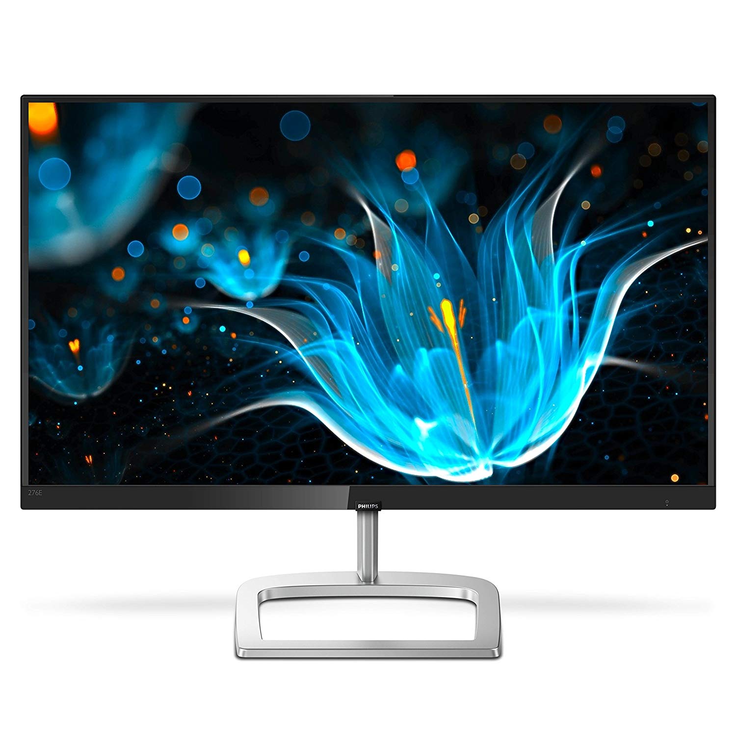 Màn Hình Philips Ultra Wide-Color 276E9QDSB/74 27 inch Full HD (1920 x 1080) 4ms 75Hz IPS - Hàng Chính Hãng