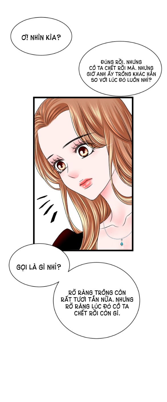 Tình Yêu Đánh Cắp Trái Tim chapter 20.2 - Trang 11