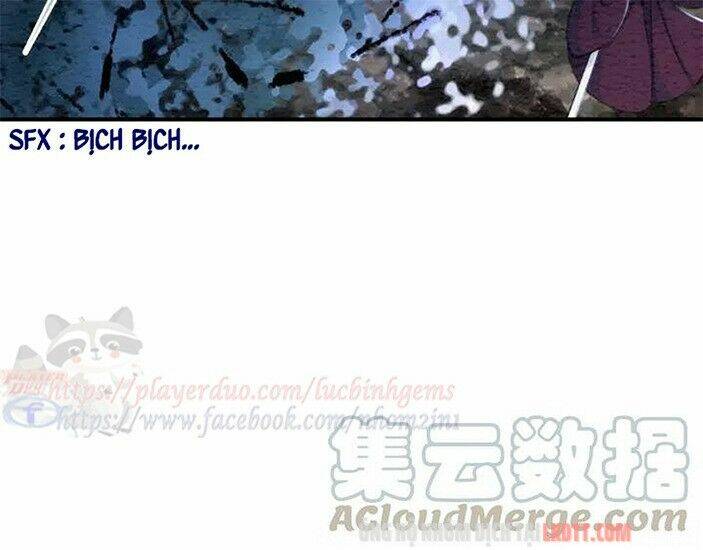 trọng sinh bá sủng nhiếp chính vương quá mạnh mẽ chapter 83 86