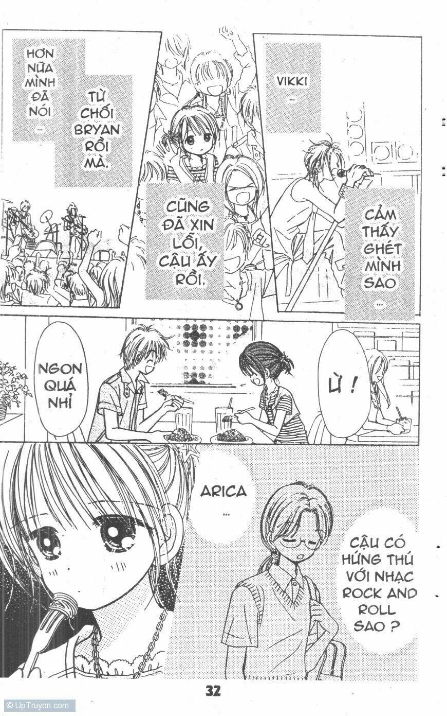 beautiful 100% chapter 7 30