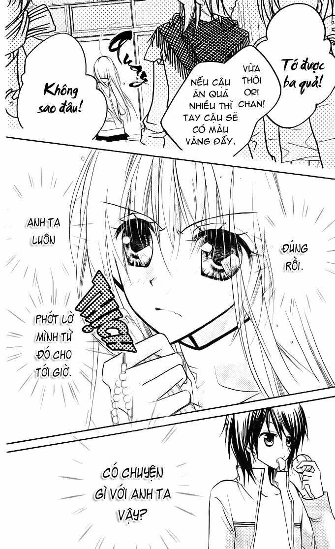 orange planet chapter 12 10