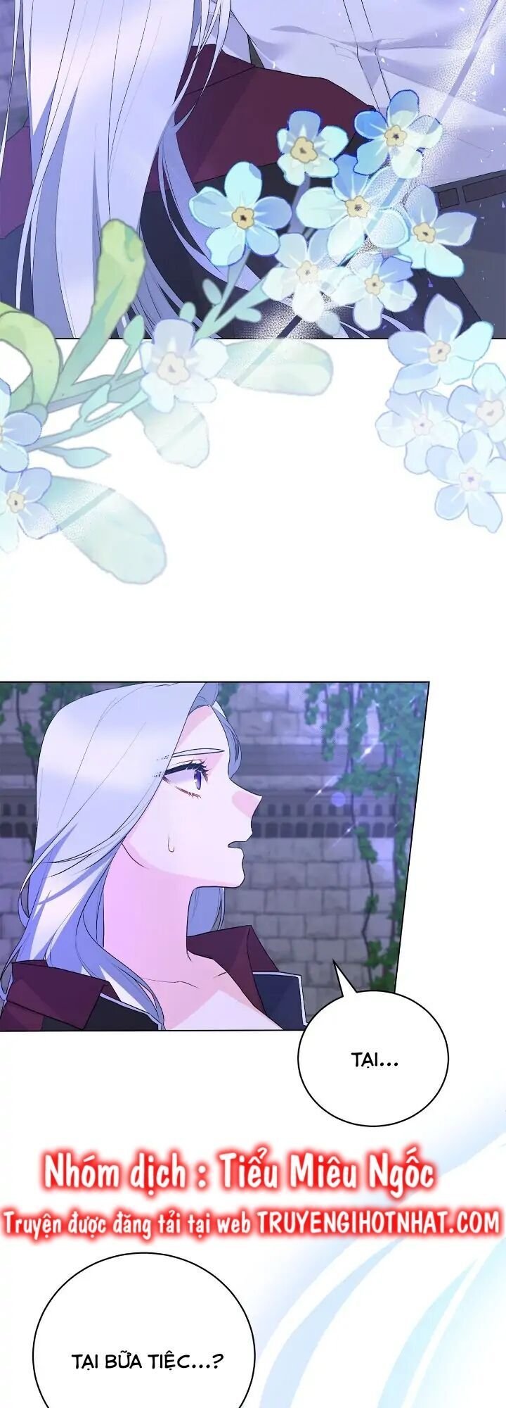 là nhân vật phản diện nhưng tôi sẽ trở thành nữ chính chapter 116 11