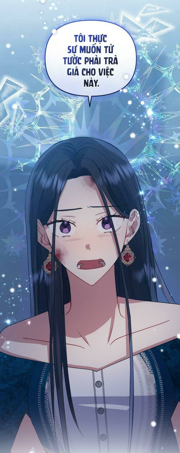 ác nữ phản diện đã chọn nam chính chapter 27 42