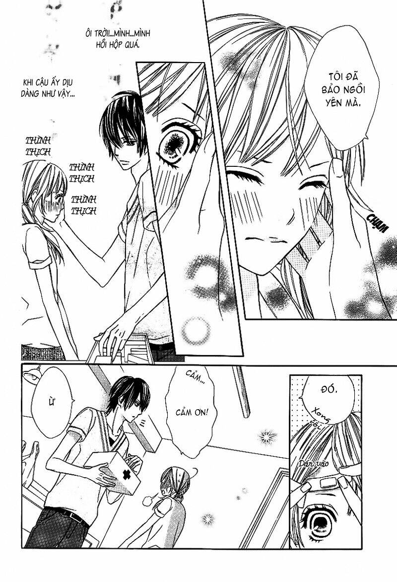 double baby chapter 1 24