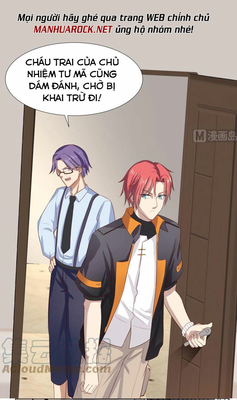 trên người ta có một rồng chapter 410 6