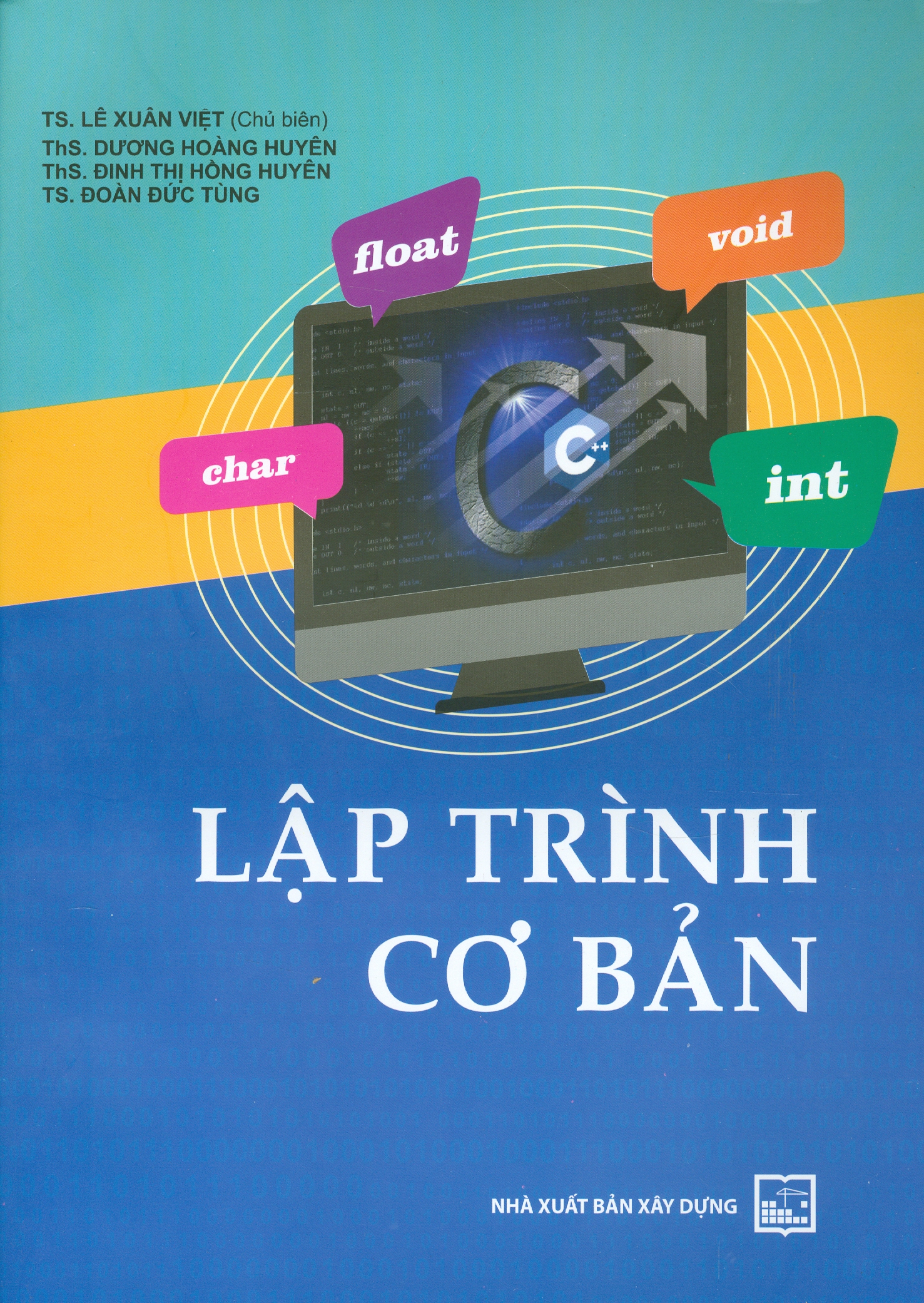 Lập Trình Cơ Bản (Tái bản năm 2021)