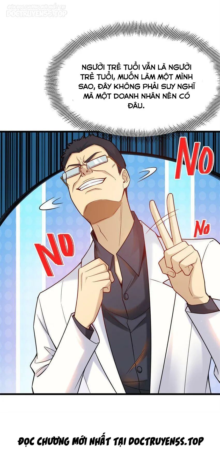 ta làm giàu từ thua lỗ game chapter 84 7