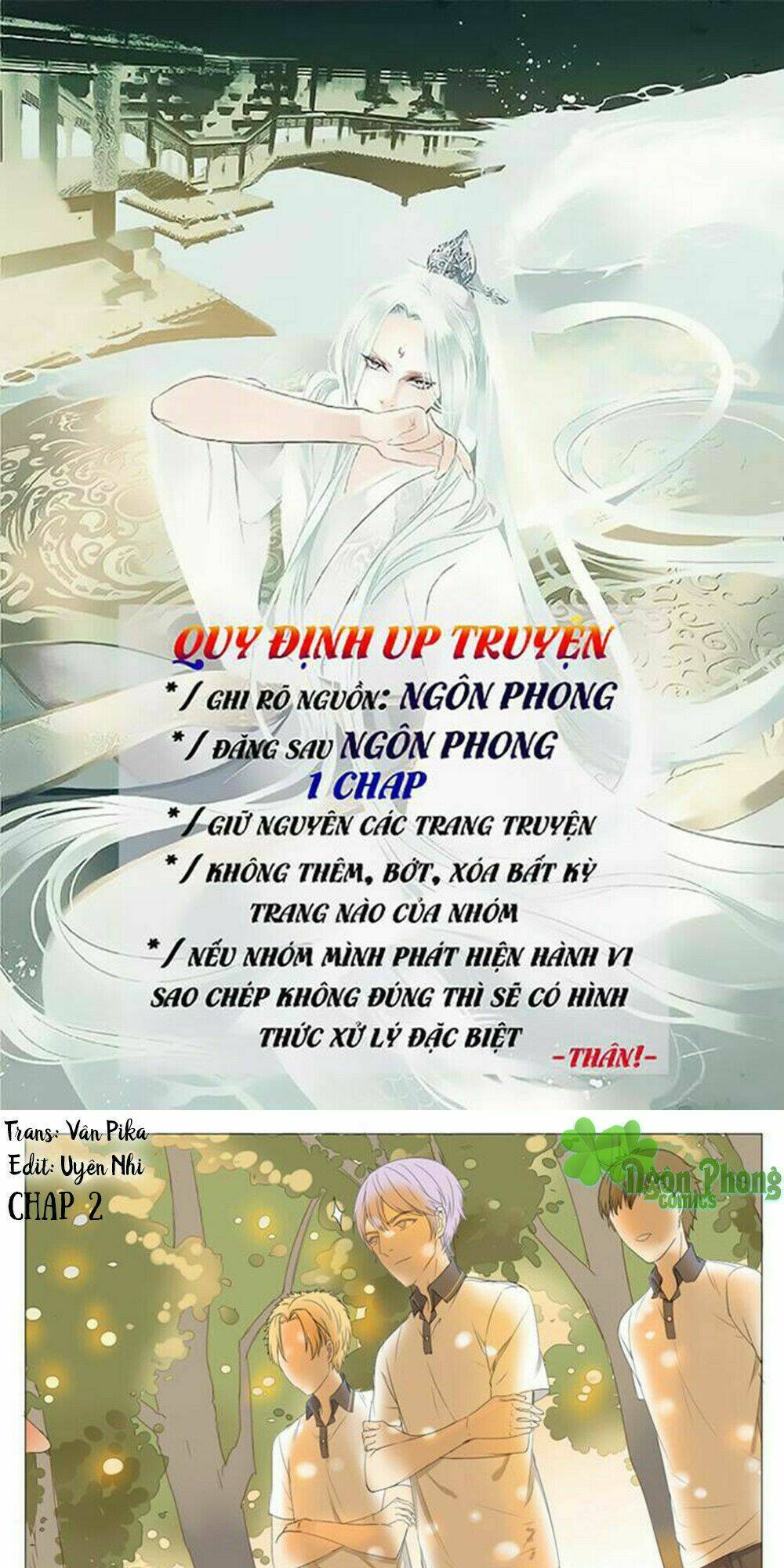 rất muốn gặp cậu chapter 2 1