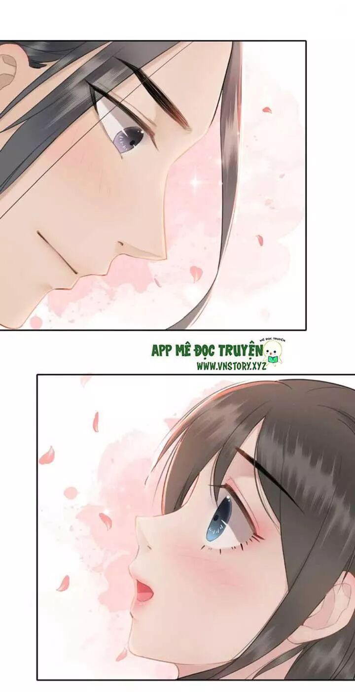 cực phẩm phế vật tiểu thư chapter 38 15