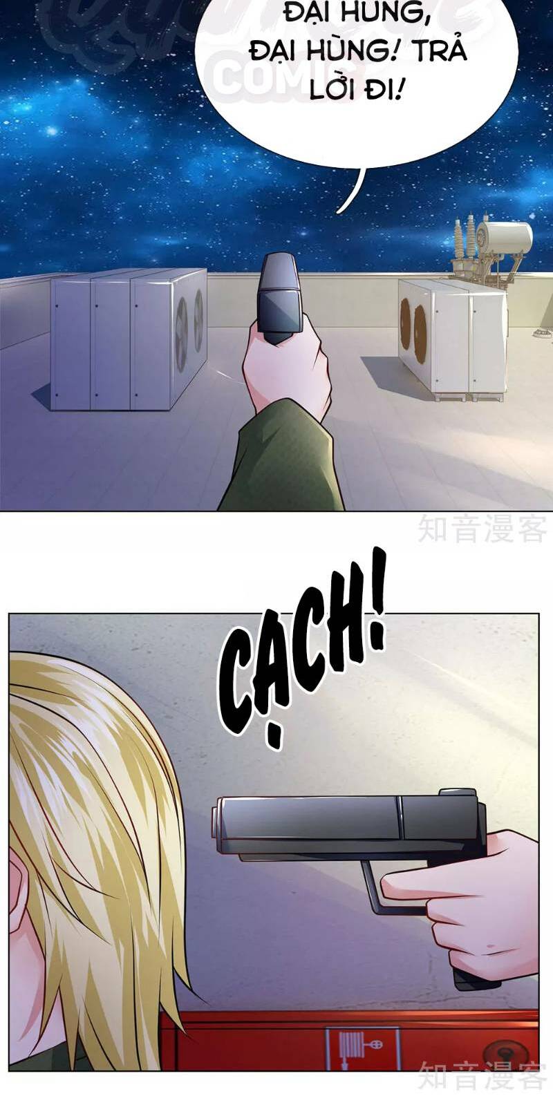 cực phẩm yêu nghiệt chapter 62 2