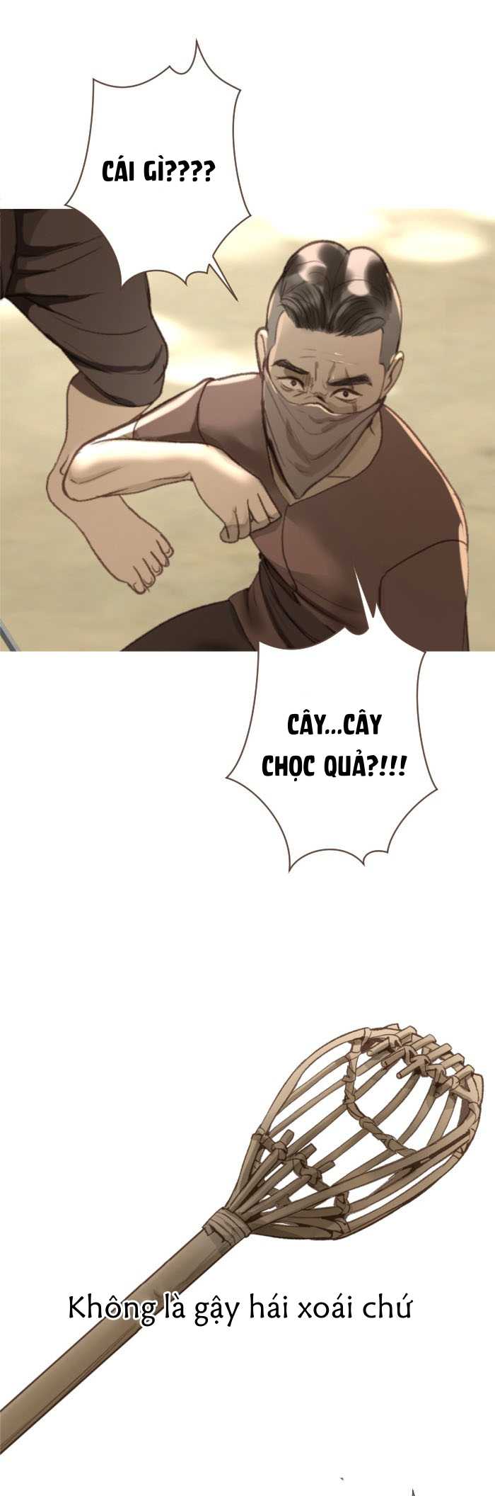 tôi là công tử đẹp nhất xiêm chapter 3 19