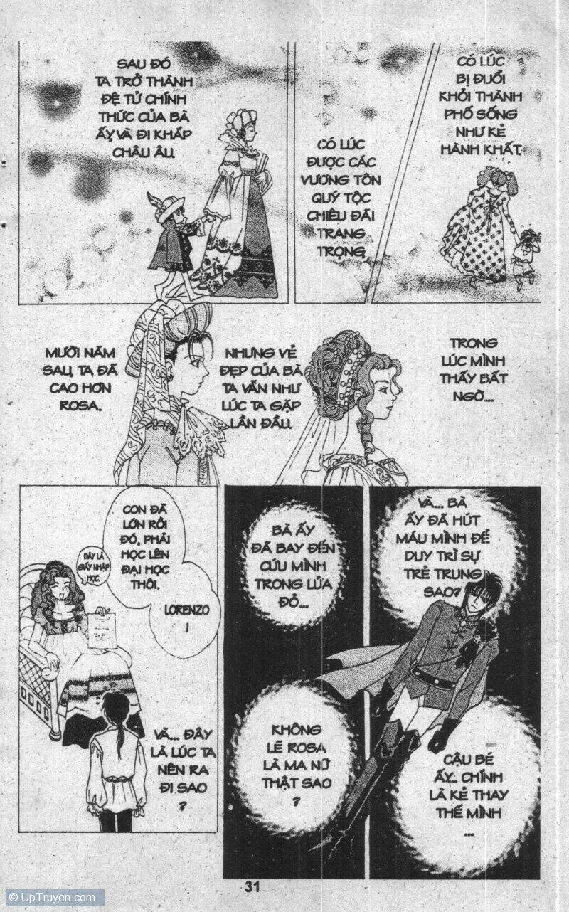 kenja no ishi chapter 2 31