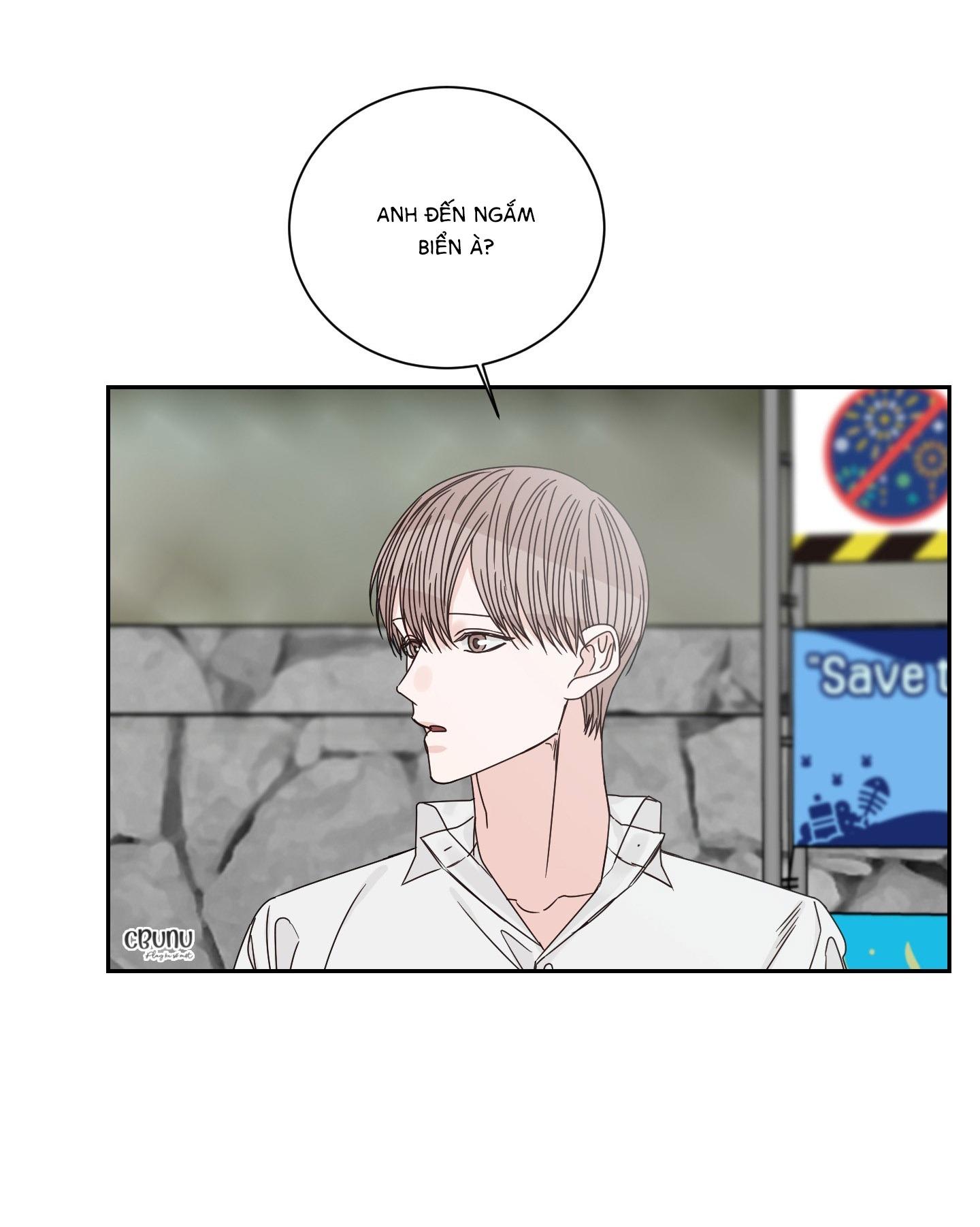 điểm dừng chân cuối cùng chapter 50 51