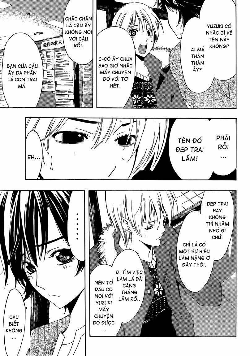 thị trấn tình yêu chapter 243 8