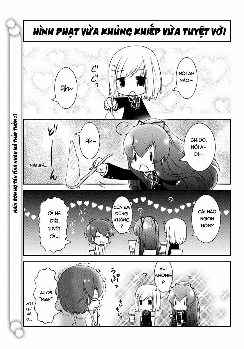 date a origami chapter 7 7