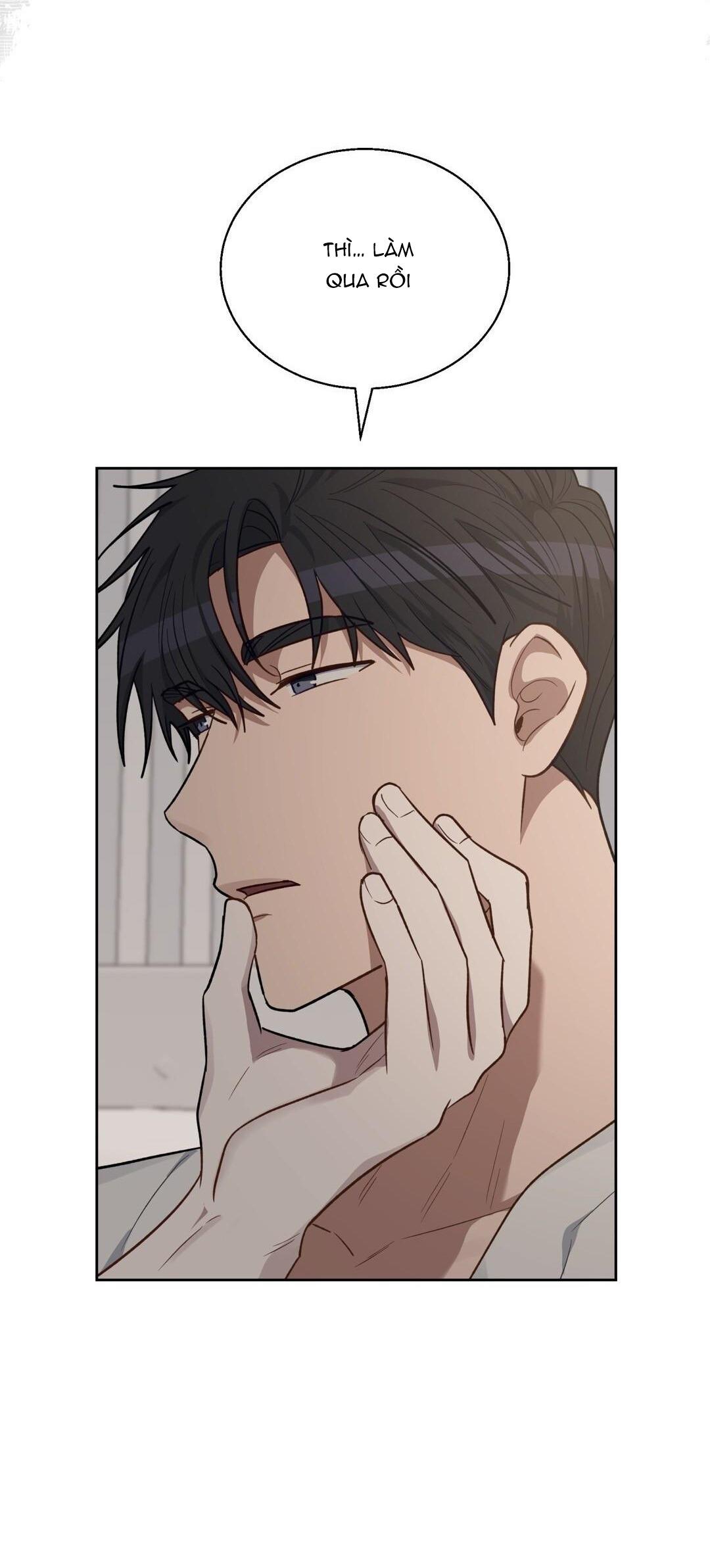 bơi trong mùi hương chapter 19 43