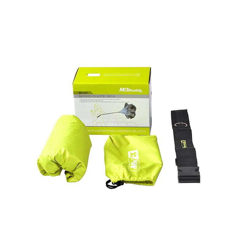 DÙ CẢN GIÓ TẬP CHẠY MDBUDDY MD1339