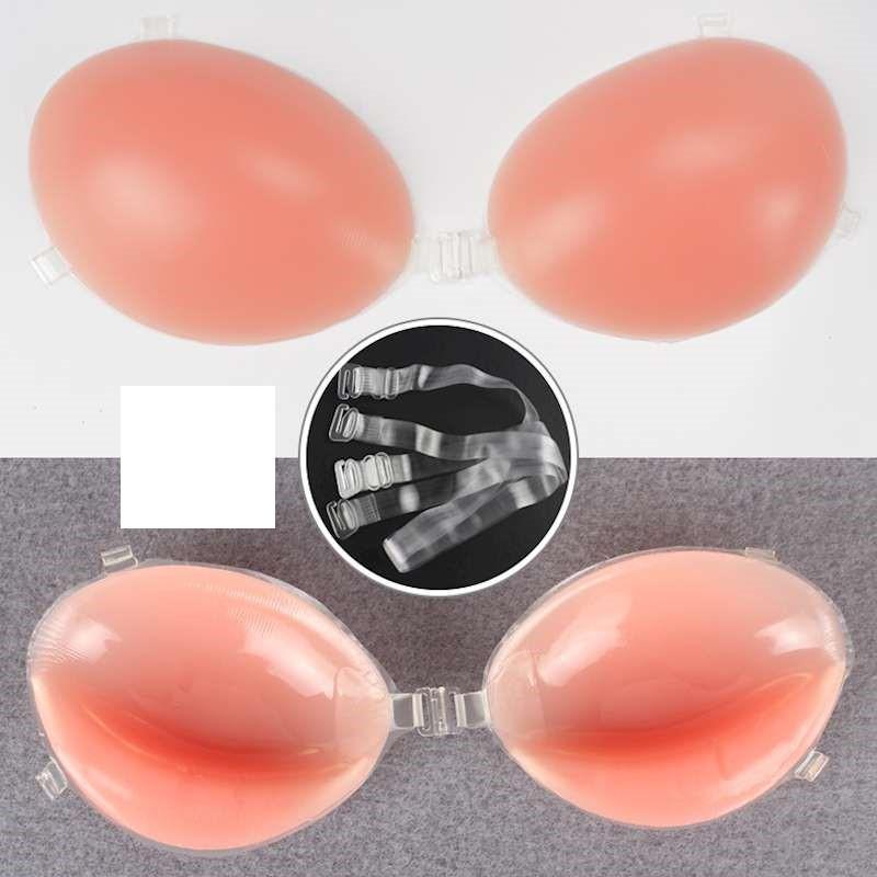 Áo dán ti silicon cao cấp mã 4949