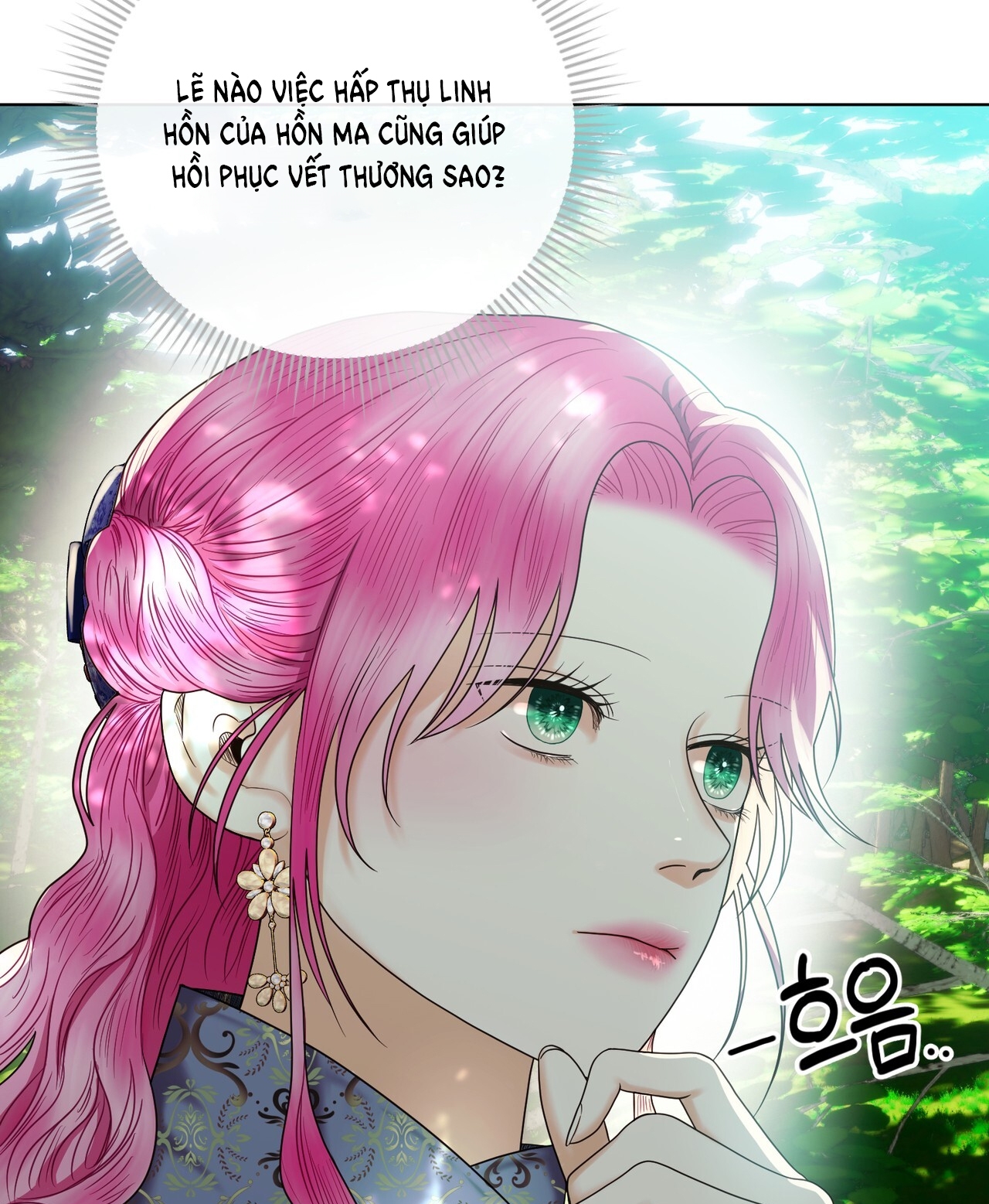 hợp đồng hôn nhân với hai người chồng chapter 13.2 11