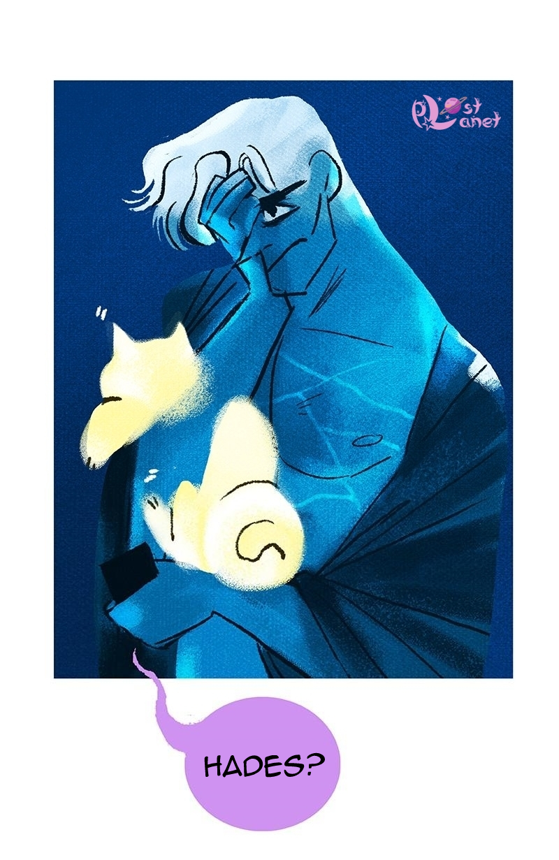 thần thoại olympus chapter 48 10