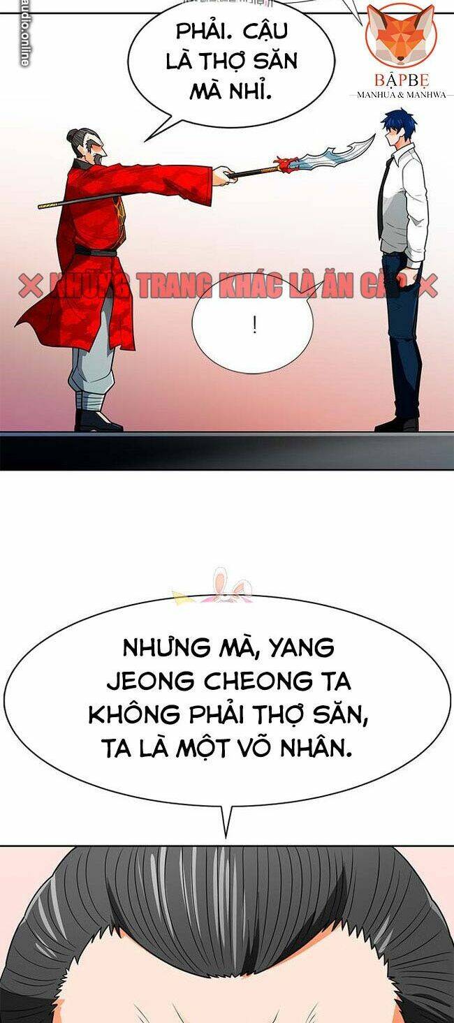 tôi tự động săn một mình chapter 65 45
