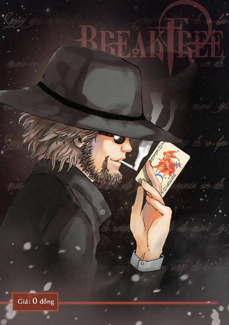 break free magazine chapter 6 138