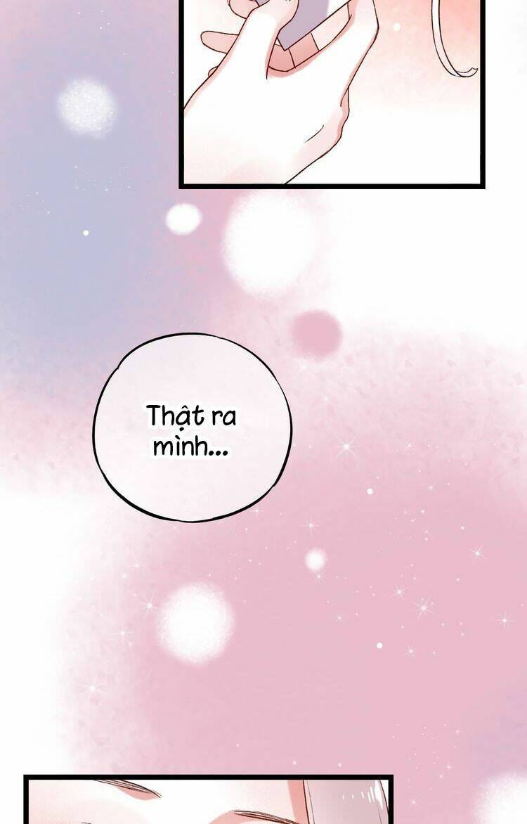 trạch thượng tịch mịch huỳnh hỏa chapter 8 42