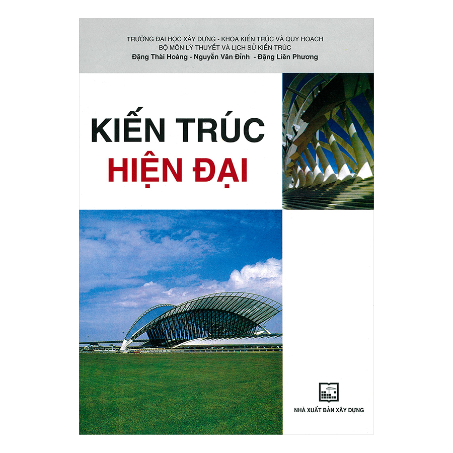 Kiến Trúc Hiện Đại